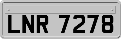 LNR7278