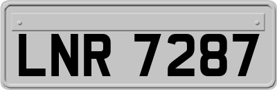 LNR7287