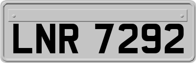 LNR7292