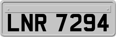 LNR7294