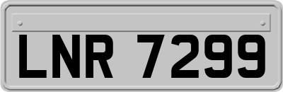 LNR7299