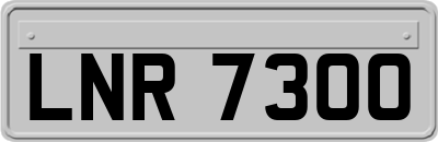 LNR7300