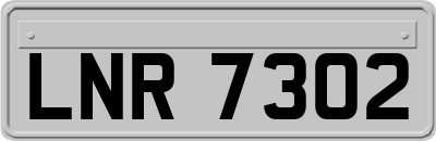 LNR7302