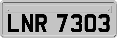 LNR7303