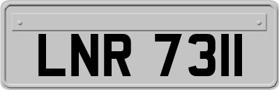 LNR7311