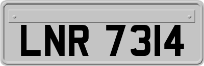 LNR7314