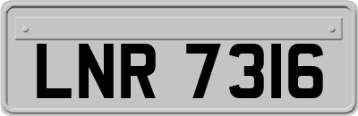 LNR7316