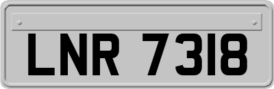 LNR7318