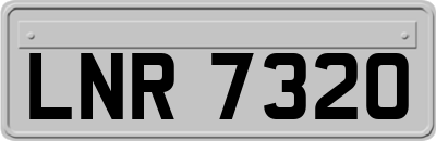 LNR7320