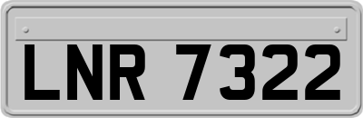 LNR7322