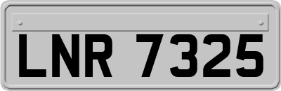 LNR7325