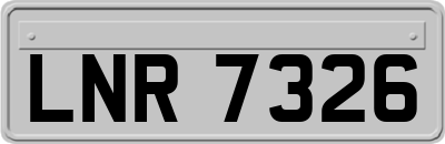 LNR7326