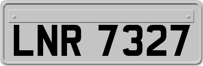 LNR7327