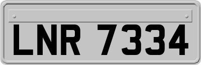LNR7334