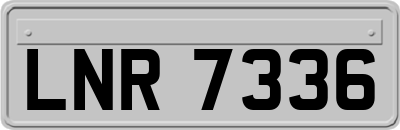LNR7336