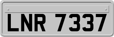 LNR7337