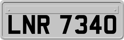 LNR7340