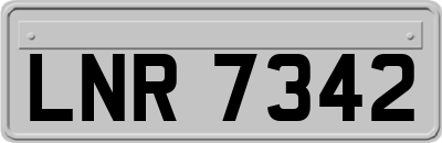 LNR7342