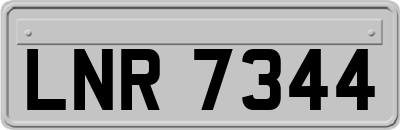 LNR7344