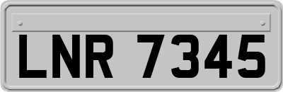 LNR7345