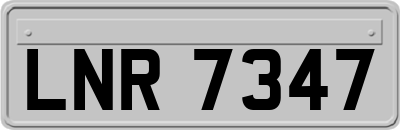LNR7347