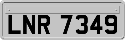 LNR7349