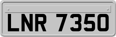 LNR7350