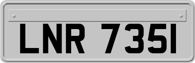 LNR7351