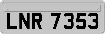 LNR7353