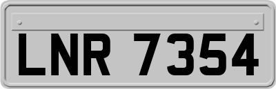 LNR7354