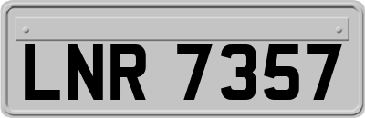 LNR7357