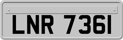 LNR7361