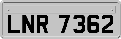 LNR7362