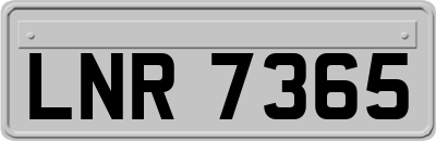 LNR7365