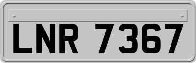 LNR7367