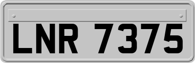 LNR7375