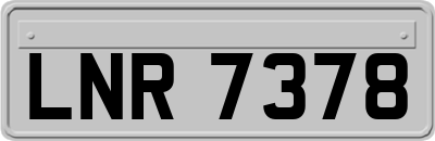 LNR7378