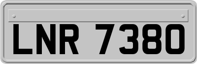 LNR7380