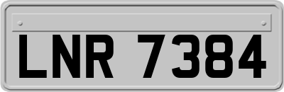 LNR7384