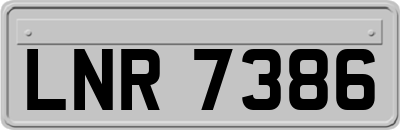 LNR7386