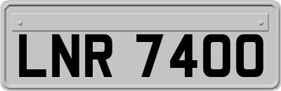 LNR7400
