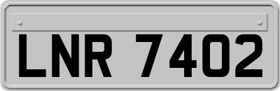 LNR7402