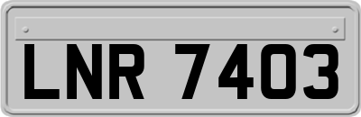 LNR7403