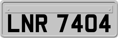 LNR7404
