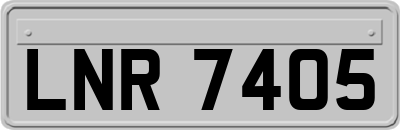 LNR7405