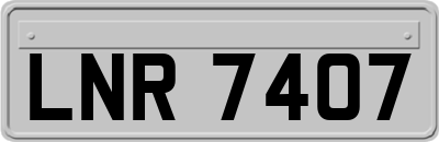 LNR7407