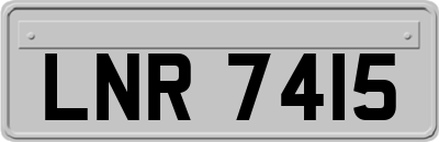 LNR7415