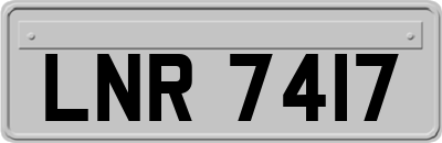 LNR7417