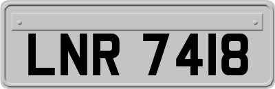 LNR7418