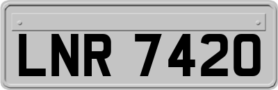LNR7420